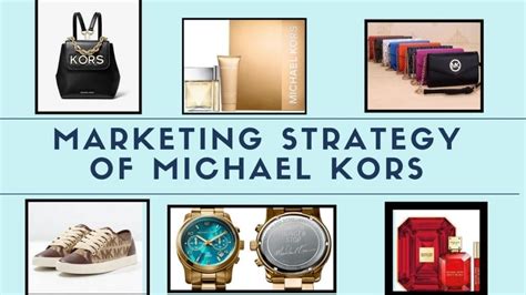 michael kors target audience|michael kors website.